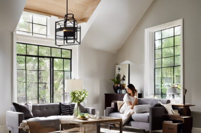 Natural Light Tricks: Maximizing Brightness in Dark Rooms