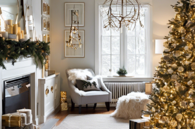 Holiday Decorating in Small Spaces: Festive Without the Fuss